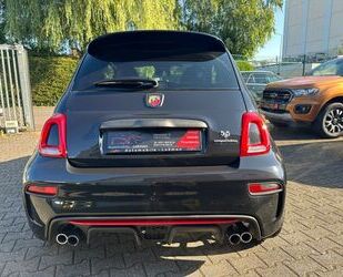 Abarth Abarth 500 595 Competizione*PDC*XENON*1.HAND*ALCAN Gebrauchtwagen