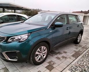 Peugeot Peugeot 5008 BlueHDi 130 EAT8 Active Active TUV bi Gebrauchtwagen