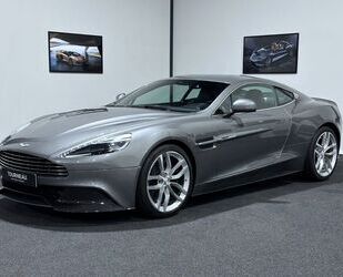 Aston Martin Aston Martin Vanquish Coupé | B&O Gebrauchtwagen