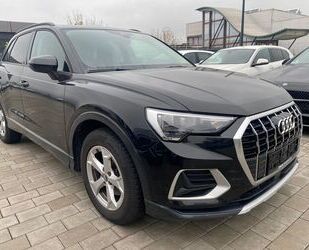 Audi Audi Q3 35 TFSI *Pano-virtual Cockpit-Leder* Gebrauchtwagen