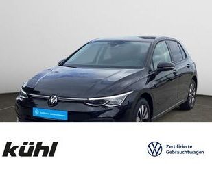 VW Volkswagen Golf VIII 2.0 TDI DSG Move 1,99%,Navi, Gebrauchtwagen