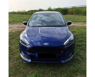 Ford Ford Focus 2,0TDCi ST Gebrauchtwagen