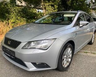 Seat Seat Leon ST Style Gebrauchtwagen