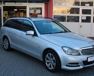 Mercedes-Benz Mercedes-Benz CDI 250 T - 204 PS- Tüv bis 07/2025 Gebrauchtwagen