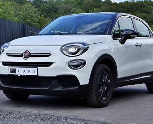 Fiat Fiat 500X 1.3 FireFly 120th *LED*CAR-PLAY*PDC*SHZ* Gebrauchtwagen