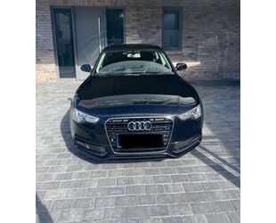 Audi Audi A5 2.0 TDI Sportback - S-Line Gebrauchtwagen