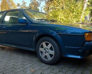 VW Volkswagen Scirocco GT II, Original, TÜV neu, H-Zu Gebrauchtwagen