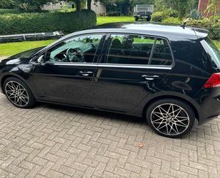 VW Volkswagen Golf Vll 1.6 TDI BMT Comfortline Comfor Gebrauchtwagen