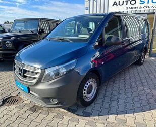 Mercedes-Benz Mercedes-Benz Vito 114 CDI Tourer PRO Extralang*8- Gebrauchtwagen