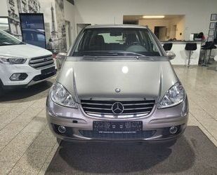 Mercedes-Benz Mercedes-Benz A 180 CDI Gebrauchtwagen