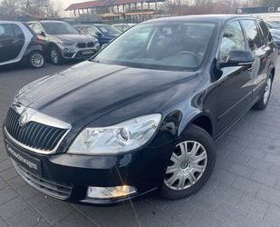 Skoda Skoda Octavia Combi Ambiente Gebrauchtwagen