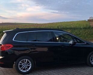 BMW BMW 218 Active Tourer 218i - Gebrauchtwagen