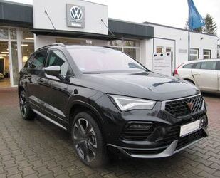 Cupra Cupra Ateca +KAMERA+SHZ+NAV+5 Jahre Garantie ab E Gebrauchtwagen