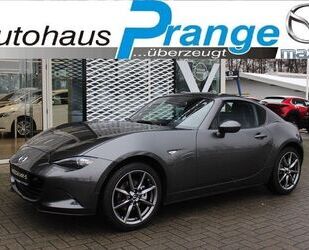 Mazda Mazda MX-5 RF Homura G-184 DRAS *Sofort* Recaro Bi Gebrauchtwagen