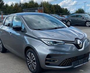 Renault Renault ZOE ICONIC EV50 135hp | Batteriekauf | CCS Gebrauchtwagen