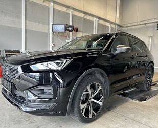 Seat Seat Tarraco 2,0TDI DSG 4Drive FR Standhzg Pano 7 Gebrauchtwagen