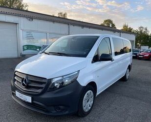 Mercedes-Benz Mercedes-Benz Vito Tourer114 CDI extralang*8Sitzer Gebrauchtwagen