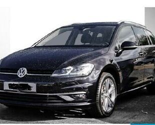 VW Volkswagen Golf Variant 1.5 TSI ACT OPF Highline Gebrauchtwagen