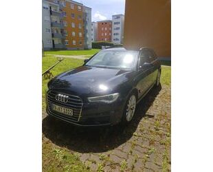 Audi Audi A6 3.0 TDI 200kW quattro S tronic Av - Gebrauchtwagen