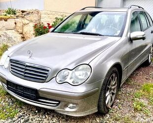 Mercedes-Benz Mercedes-Benz C 220 CDI T CLASSIC Classic Gebrauchtwagen