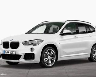 BMW BMW X1 xDrive20d M Sportpaket Head-Up HiFi LED AHK Gebrauchtwagen