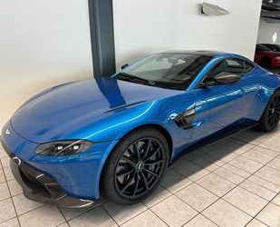 Aston Martin Aston Martin V8 Vantage AMR Sitzklima Carbon 360° Gebrauchtwagen