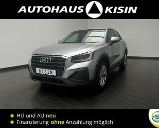 Audi Audi Q2 35 TFSI 1.5 *CAM *Navi *LED *SHZ Gebrauchtwagen