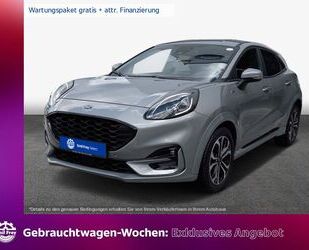 Ford Ford Puma 1.0 EcoBoost Hybrid Aut. ST-LINE Gebrauchtwagen