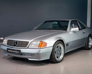 Mercedes-Benz Mercedes-Benz SL 500 Gebrauchtwagen