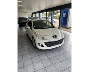 Peugeot Peugeot 207 Gebrauchtwagen