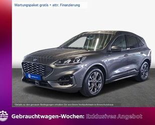 Ford Ford Kuga 2.0 EcoBlue Aut. ST-LINE X Gebrauchtwagen