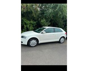 Audi Audi A3 Sport Gebrauchtwagen