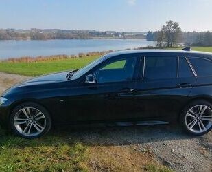 BMW BMW 330d xDrive Touring M Sport Automatic M Sport Gebrauchtwagen