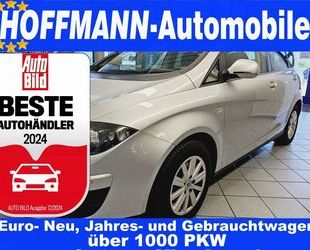 Seat Seat Altea XL AHK,Allwetterreifen,Klimaautomatik,P Gebrauchtwagen