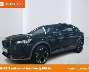 Cupra Cupra Formentor 2.0 TSI VZ DSG 5J.Garantie ACC Kam Gebrauchtwagen