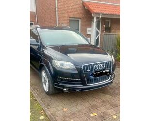 Audi Audi Q7 3.0 TDI (DPF) clean diesel quattro tipt. V Gebrauchtwagen