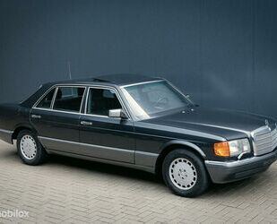 Mercedes-Benz Mercedes-Benz S 560 SEL Gebrauchtwagen