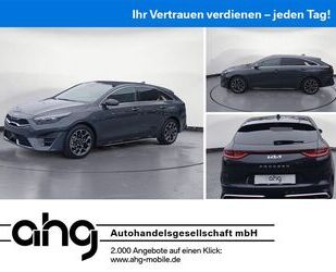 Kia Kia Proceed 1.5T DCT7 GT-Line Aktionspreis!!! Gebrauchtwagen