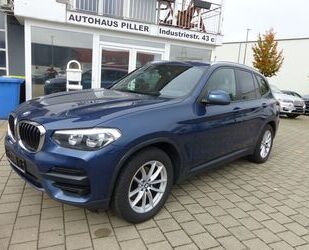 BMW BMW X3 xDrive 20 d Advantage Panorama*LED*Navi*PDC Gebrauchtwagen