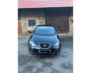 Seat Seat Altea 1.6 TDI 77kW Ecomotive Gebrauchtwagen