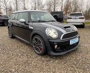 Mini John Cooper Works Clubman Gebrauchtwagen