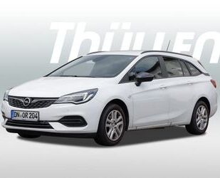 Opel Opel Astra Sports Tourer Edition 1.2 Bluetooth Kli Gebrauchtwagen