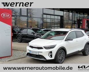 Kia Kia Stonic 1.0 T-GDI 100 Nightline Edition Gebrauchtwagen