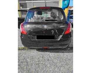 Suzuki Suzuki Swift 1.2 3D M/T Club Sicht+ Gebrauchtwagen