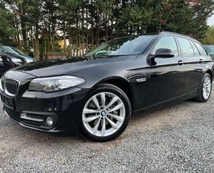 BMW BMW 530d xDrive Touring/Pano/Leder/Standhzg/Head-U Gebrauchtwagen