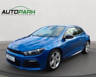 VW Volkswagen Scirocco 2.0 TSI DSG R 1.Hand | 100% VW Gebrauchtwagen