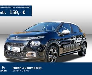 Citroen Citroën C3 1.2 VTi PureTech Origins Sitzheizung Ca Gebrauchtwagen