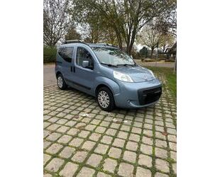 Fiat Fiat Fiorino Gebrauchtwagen