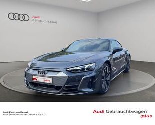 Audi Audi e-tron GT quattro Laser Pano HuD B&O 360° Kam Gebrauchtwagen