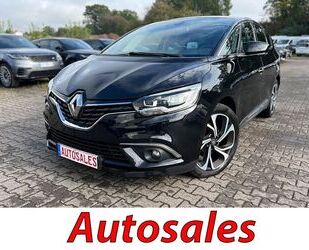 Renault Renault Grand Scenic 1.7 BlueDCI 120 EDC Intens 7S Gebrauchtwagen